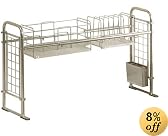 SUI システム収納ラック 4点セット 9523