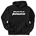 Sweatshirt Black 