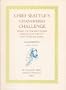 Chief Seattle's Unanswered Challenge