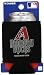 ARIZONA DIAMONDBACKS MLB CAN KADDY KOOZIE COOZIE COOLER