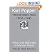 Karl Popper - The Formative Years, 1902-1945: Politics and Philosophy in Interwar Vienna