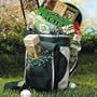 Tee Time Treats Gift Basket