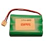 AT&T SANIK 27910 3SNAAA60HSJ1 Cordless Phone Battery for V-TECH Models