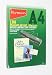 Ryman A4 Laminating Pouches - Pack 100 150 Micron