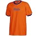 Nike Florida Gators Orange University Ringer T-shirt