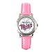 Minnesota Twins MLB Ladies Pink Player Sports Watch