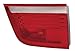 Depo 344-1305R-AS BMW X5 Passenger Side Inner Tail Lamp Assembly with Bulb and Socket