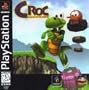Croc: Legend of the Gobbos