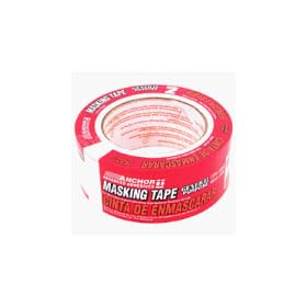 Intertape Polymer #5100-.75 .75"x60YD Mask Tape