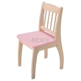 Pintoy Junior Chair (Pink)