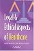 Books : Legal and Ethical Aspects of Healthcare