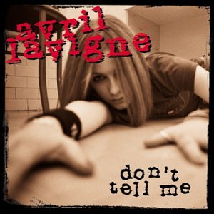 Avril Lavigne - Don