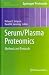 (Serum/Plasma Proteomics: Methods and Protocols) By Simpson,... chez Livres sur le nom: 41JYEmGTtyL._SL75_