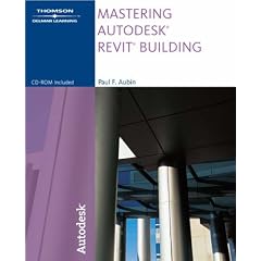 Mastering Autodesk Revit Building