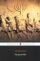 The Jewish War (Classics)
