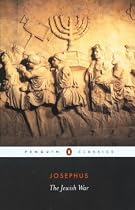 The Jewish War (Classics)