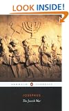 The Jewish War (Classics)
