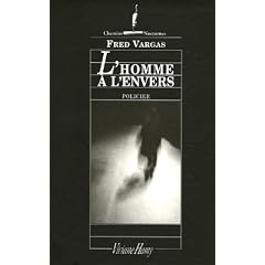 L'Homme � l'envers
