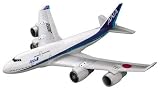 ANAボーイング747-400