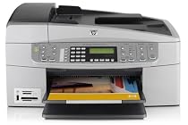 HP Officejet 6310 All-in-One Q8077C#ABJ