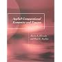 Applied Computational Economics and Finance