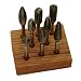8 Pc. Carbide Bur Set