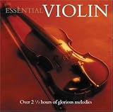 Essential Violin
