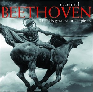 CD-Charts  Music : Essential Beethoven