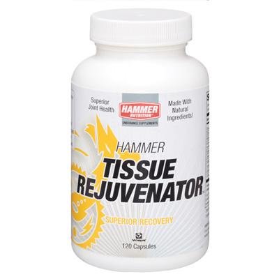 Hammer Nutrition Tissue Rejuvenator: Joint Health - Bottle of 120