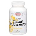 Hammer Nutrition Tissue Rejuvenator: Joint Health - Bottle of 120