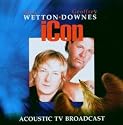 Icon: Acoustic TV Broadcast