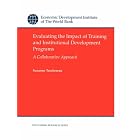 Click here to buy Evaluating the Impact of Training and Institutional Development Programs: A Collaborative... by  Suzanne Taschereau.