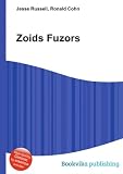 Zoids Fuzors