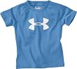 Boys' Toddler Big Logo UA Tech™ T-Shirt Tops by Under Armour
