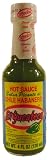 El Yucateco Green Salsa Picante de Chile Habanero Hot Sauce - 4 oz