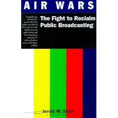 Air Wars: The War Over Public Broadcasting