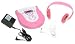 Hello Kitty Portable CD Player
