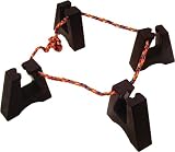LP Set of 4 Rubber Conga Feet