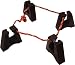 LP Set of 4 Rubber Conga Feet