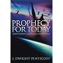 PROPHECY FOR TODAY