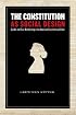 The Constitution As Social Design: Gender And Civic Membership in the American Constitutional Order
