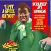 I Put a Spell on You