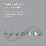 Review Julian Lloyd Webber  / The Romantic Cello