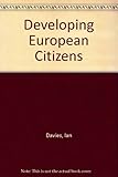 Developing European citizens