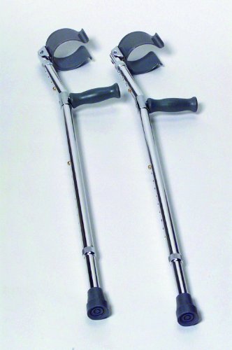Forearm Crutches Qty 12