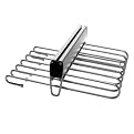John Louis Inc. Side Load Pant Rack 12"