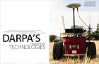 DARPA's Disruptive Technologies