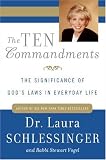 The Ten Commandments: The Significance of God's Laws in Everyday Life