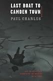 Last Boat to Camden Town (Detective Inspector Christy Kennedy, 1)