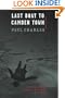 Last Boat to Camden Town (Detective Inspector Christy Kennedy, 1)